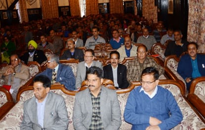 Ramon Megasese Awardi Rajender singh Tips to Tackle Water Crisis.