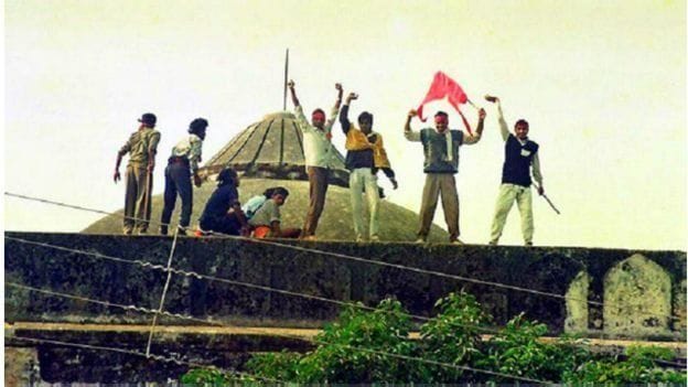 Ram temple: 'Do not compromise the court work'