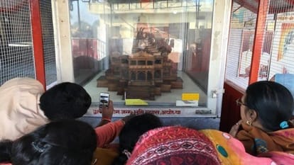 Ram temple: 'Do not compromise the court work'