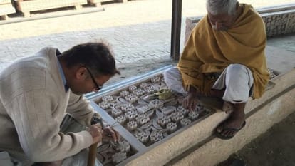 Ram temple: 'Do not compromise the court work'