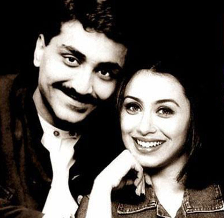 these bollywood actress got married with Directors