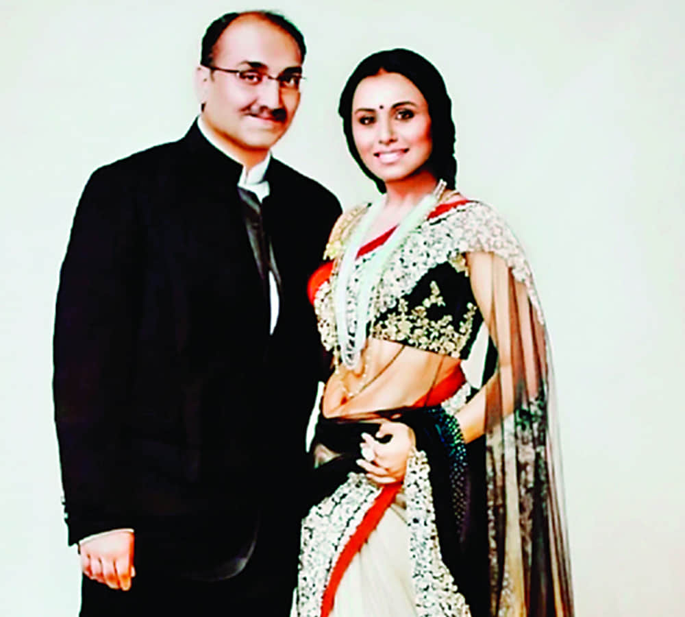 Udita Goswami Rani Mukerji Sridevi Sonali Bendre Soni RazdanKalki   Keklan These Bollywood Actress Got Married With Directors