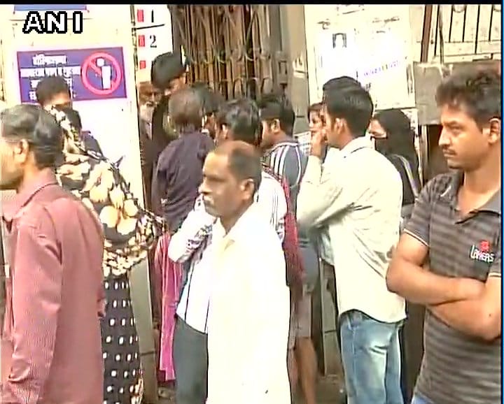 resident doctors across maharashtra continue strike over thrashing of a doctor