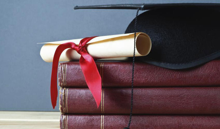 ugc said that no distance education for phd degrees