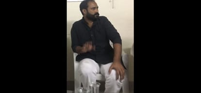 sachin datta
