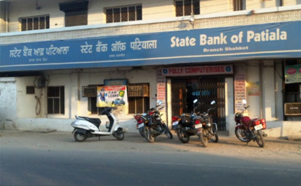 five banks from Uttarakhand will become history from April