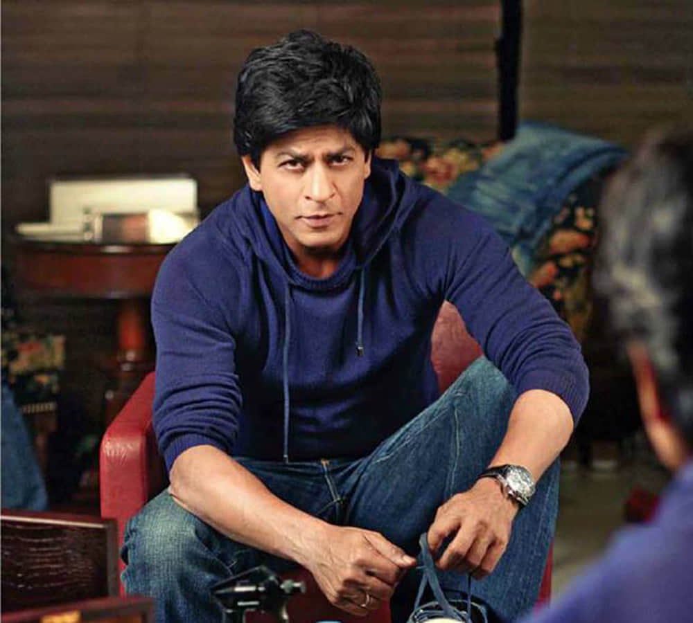 this is why hema malini hated shahrukh khan 