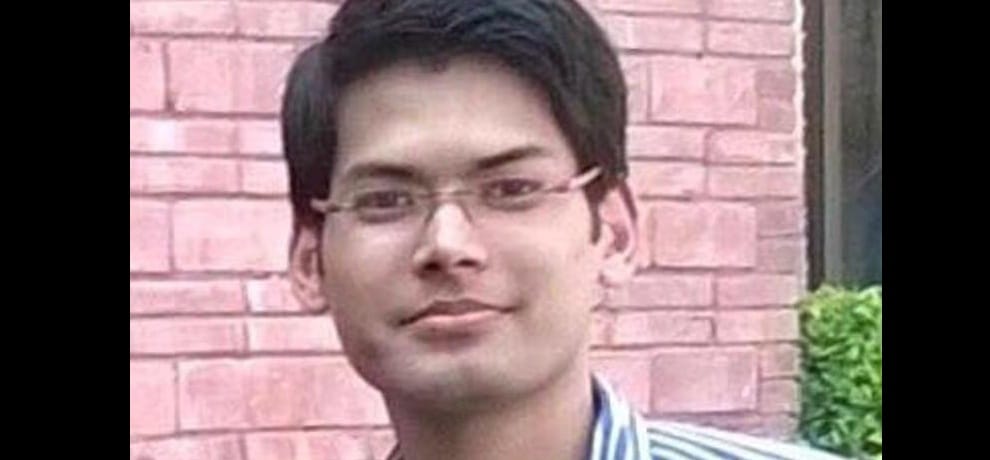 Missing CA student Shubham found in Nepal