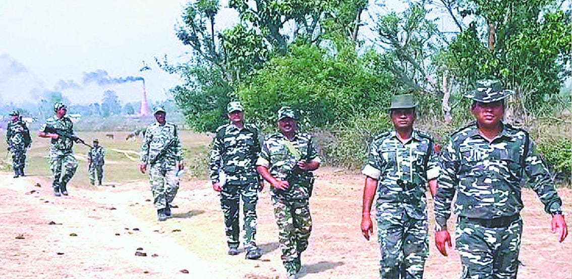 coronavirus in uttarakhand latest news : after corona patents send from nepal info border on high alert