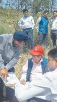 yamunanagar, plan taiyar