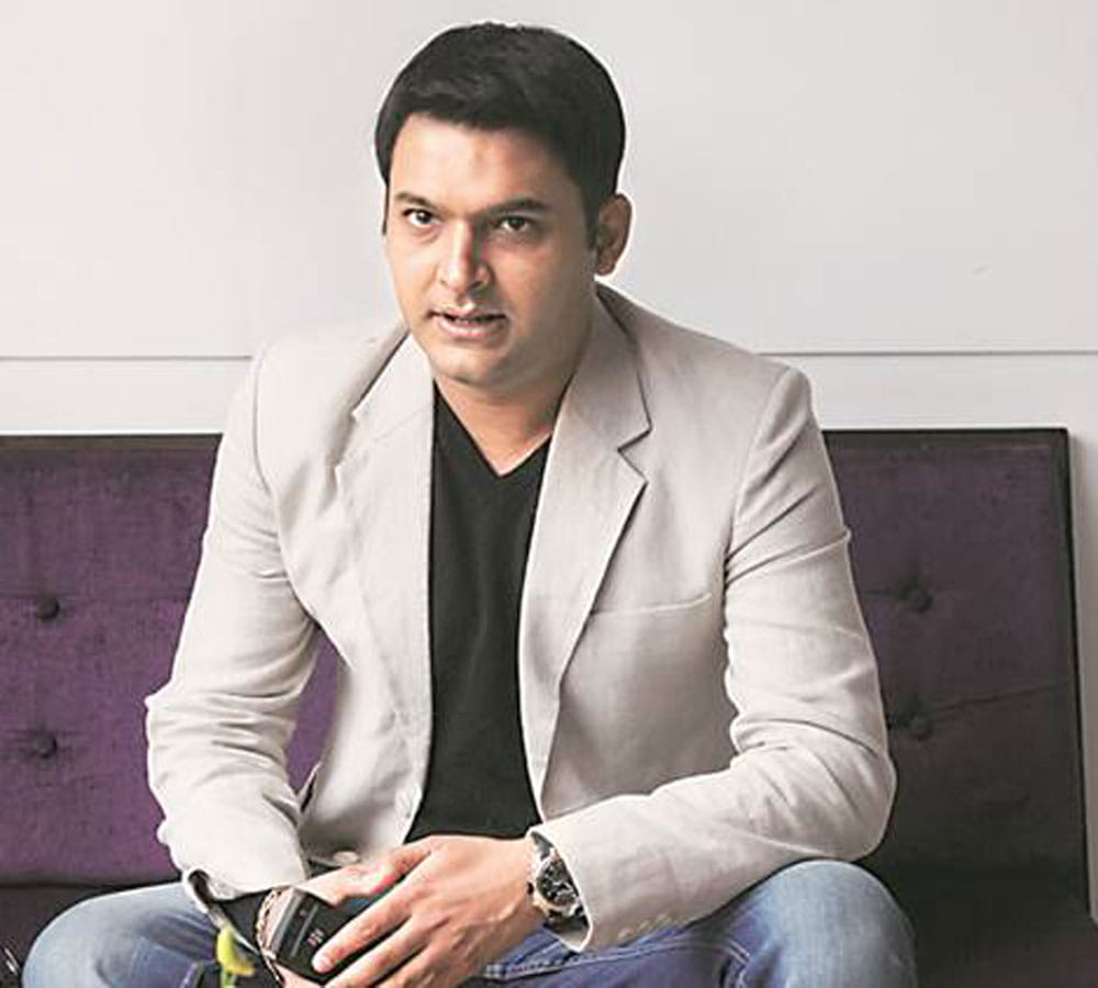 5 reasons why kapil sharma get angry