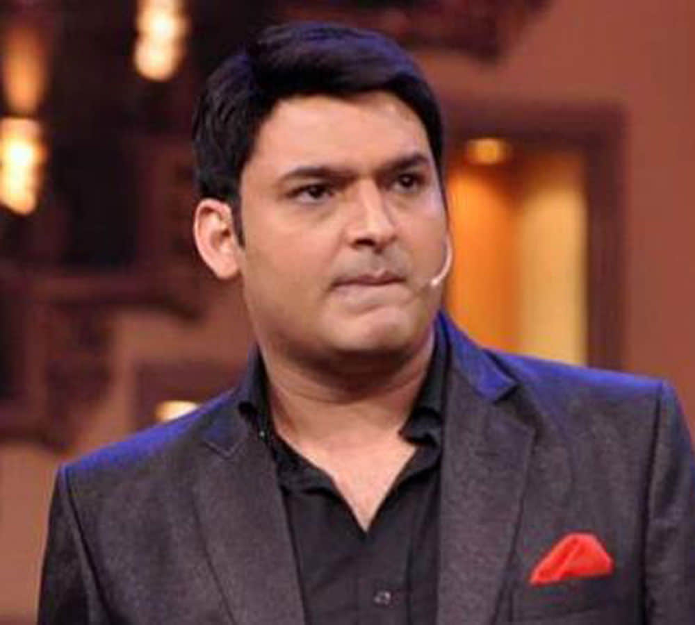 Kapil Sharma reveals why he was wheelchair-bound at airport