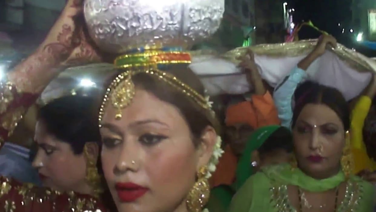 administration give order for transgender comes ajmer during urs