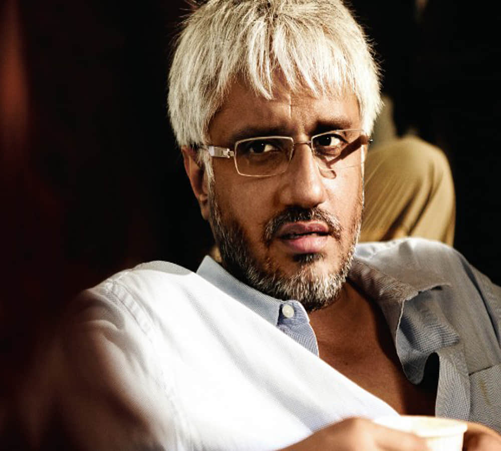 Vikram Bhatt and his horror connection goes digital with web series