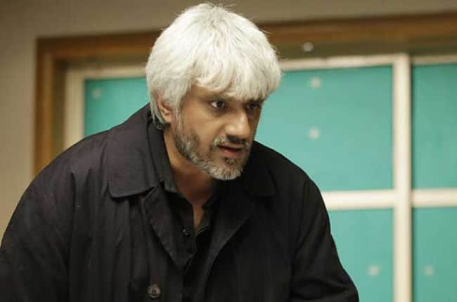 Vikram Bhatt and his horror connection goes digital with web series