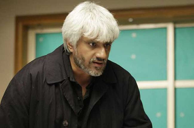 Vikram Bhatt and his horror connection goes digital with web series