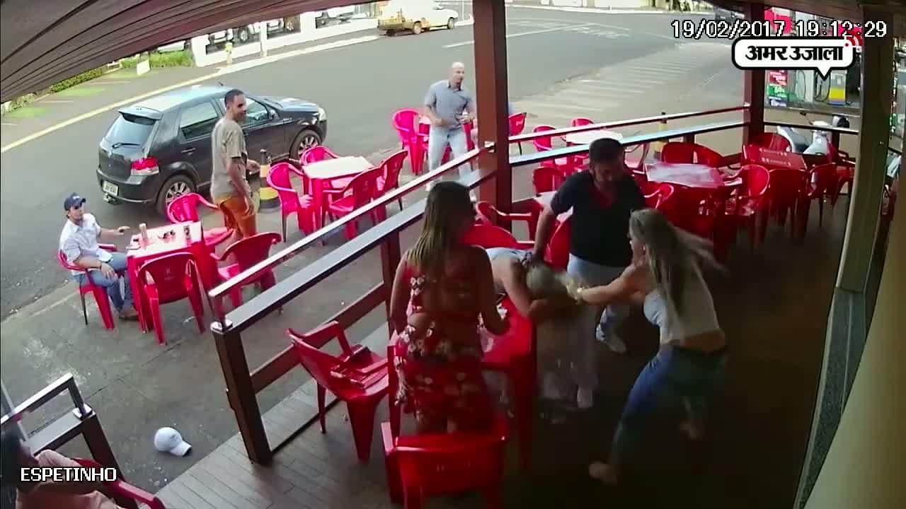 वायरल वीडियो