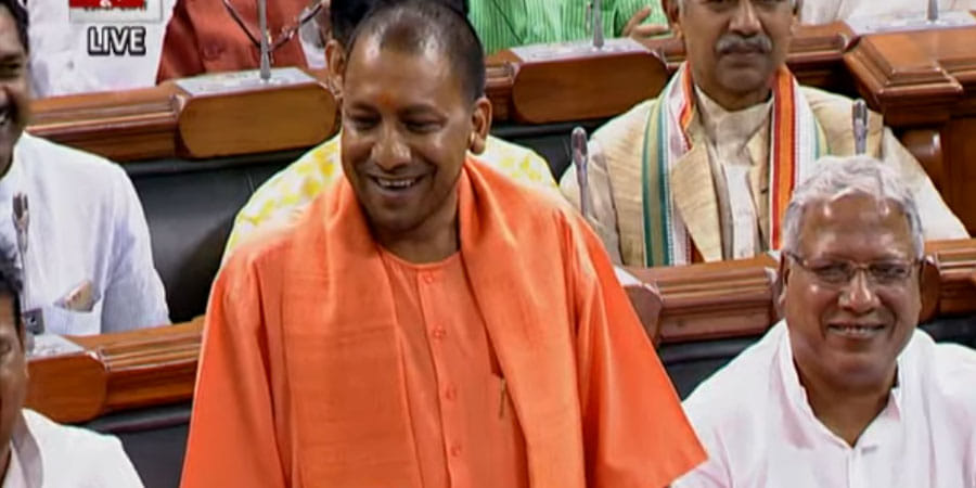  Uttarakhand government gives Y category security to cm yogi's parents