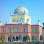 दारुल उलूम देवबंद