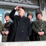 North Korea is not afraid of US sanctions: North Korea deputy ambassador