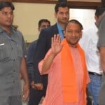 मुख्यमंत्री आदित्यनाथ