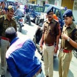 एक्शन में एंटी रोमियो दस्ता