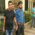 गुजरात एटीएस की गिरफ्त में दाउद उर्फ दाउदलाला