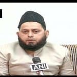 मौलाना खालिद रशीद