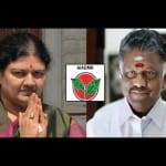 Poll panel to decide who gets AIADMK's twin leaves symbol 