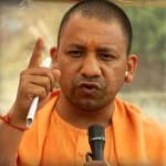 योगी आदित्यनाथ