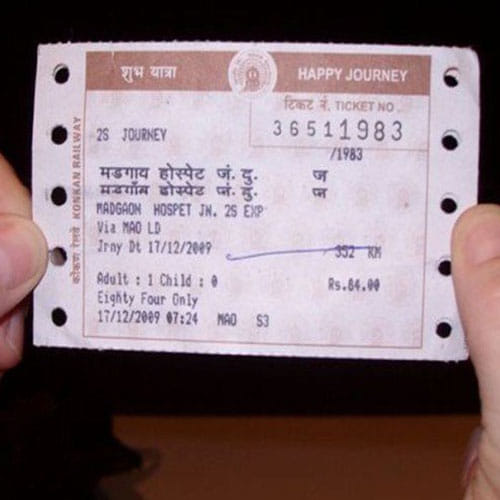 Top 6 decisions of Indian Railway for passengers