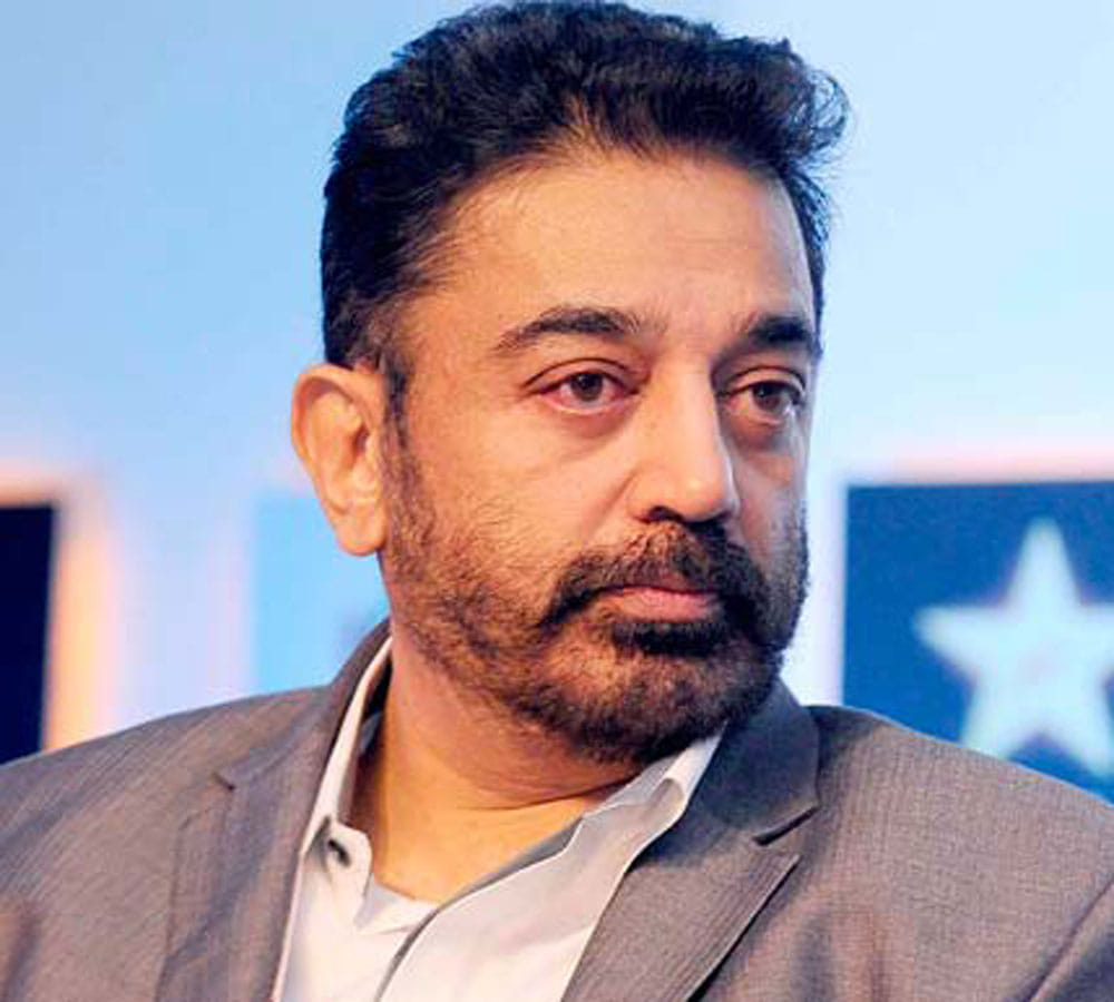 pil filed against actor kamal hassan for alleged derogatory remarks on mahabharat