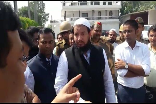 Big Action on Slaughterhouses: police sealed several meat plant seals, did you say Shahid Akhilak?