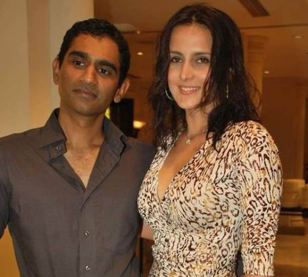 actress tulip joshi does not appeared now bollywood