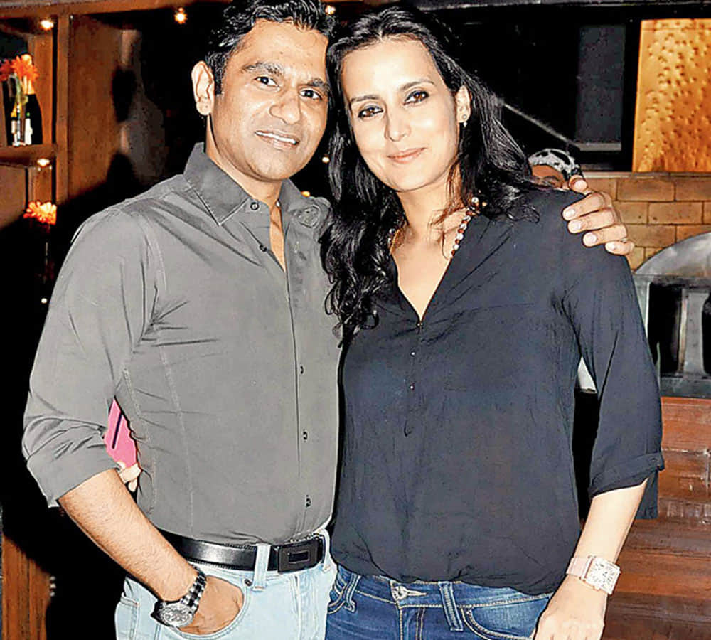actress tulip joshi does not appeared now bollywood
