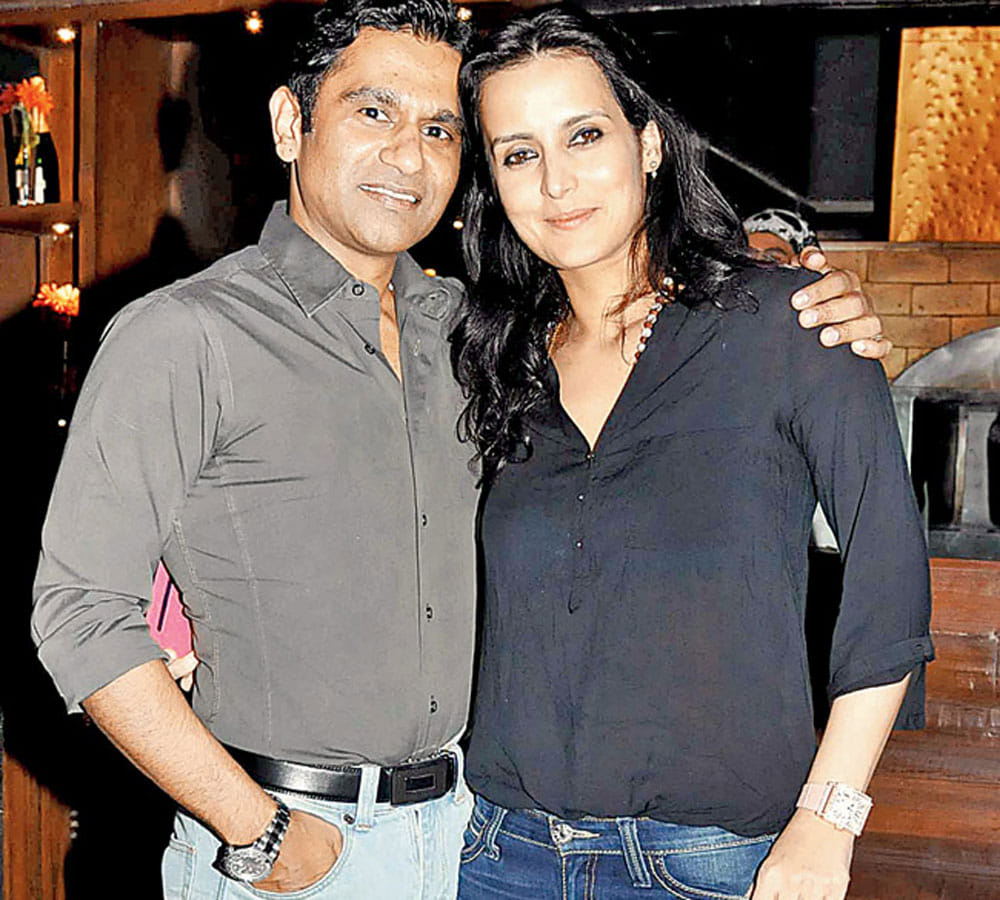 actress tulip joshi does not appeared now bollywood