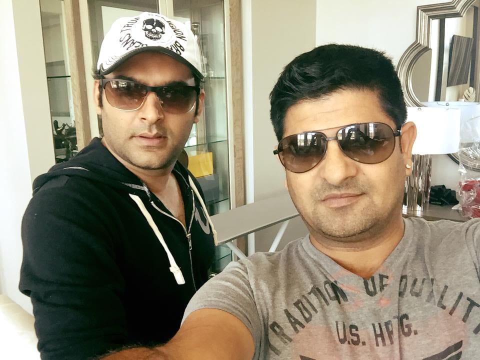RAJIEV DHINGRA TALK ABOUT KAPIL SHARMA HEALTH REVEAL HE IS SUFFERING FROM DEPRESSION