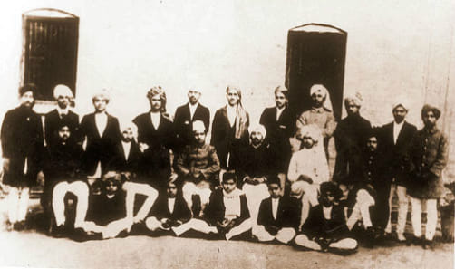 about shaheed-e-azam bhagat singh family, special news