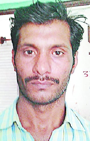 Sent to jail for not getting money