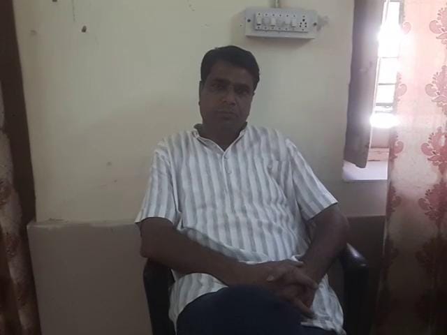 former jda chairmans personal assistant arrested by acb