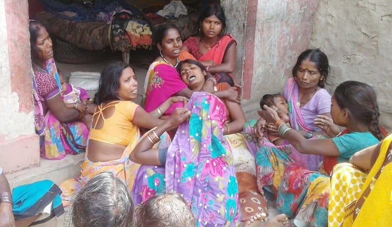 dead in mumbai