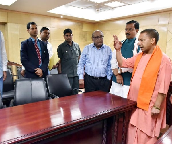 deputy cm keshav maurya confirms gutkha ban in offices