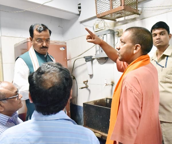 deputy cm keshav maurya confirms gutkha ban in offices