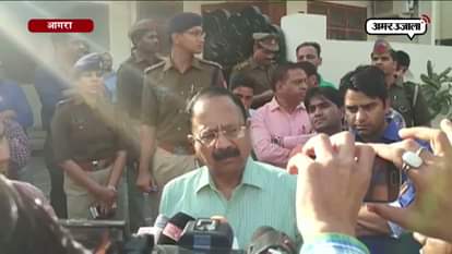 UTTAR PRADESH POLICE IN ACTION SOLVED LOOT CASE IN 24 HOURS