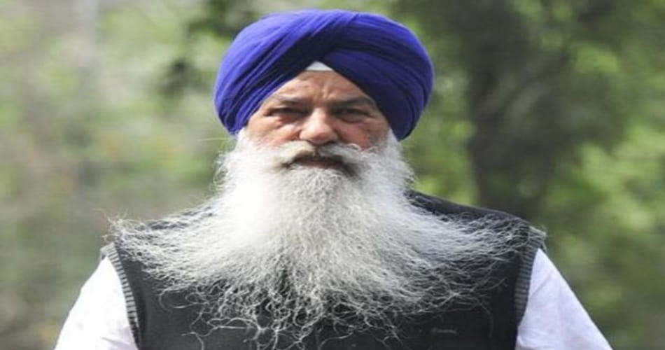 kohar will be the leader of akali dal in punjab vidhansabha