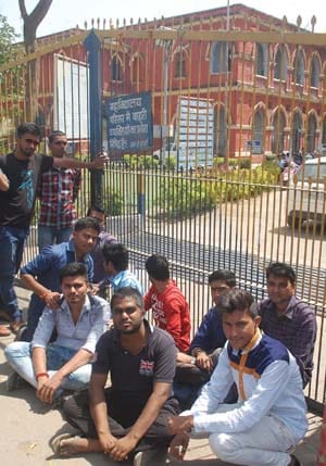 ecc allahabad