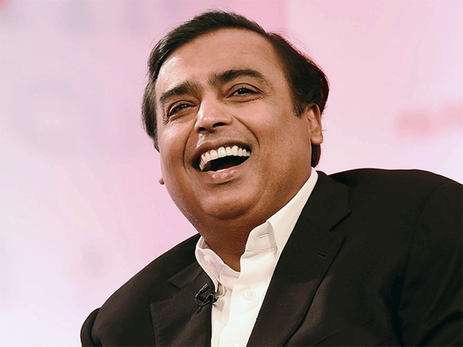 India is home to world's fourth highest number of billionaires with Mukesh Ambani leading the club