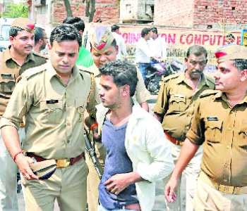 Police launches anti-Romeo campaign