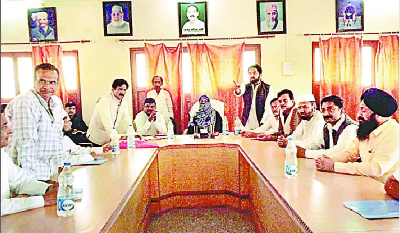 Deoband's look to touch Rs 4 crore