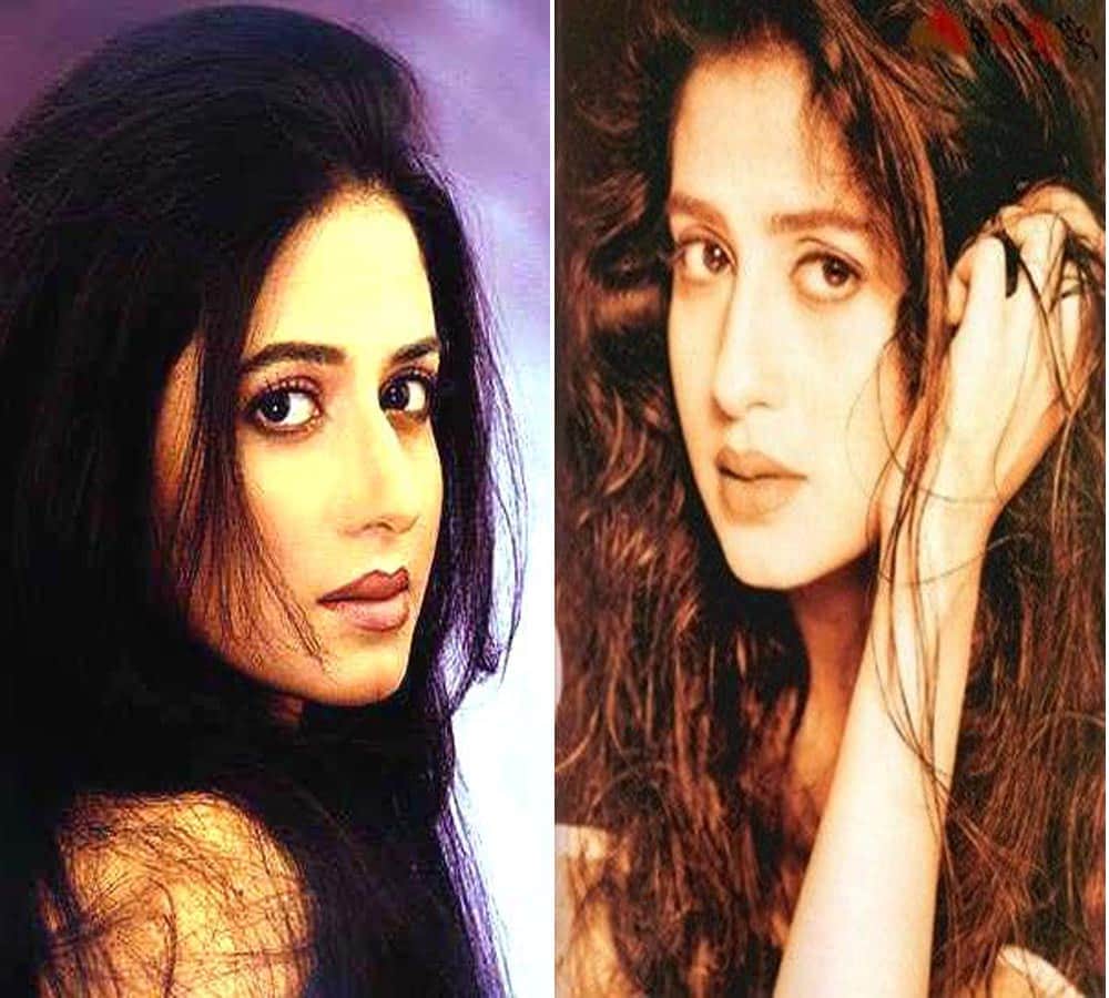 FlashBack : Remember 'Sirf Tum' actress Priya Gill ? Where is she now ?